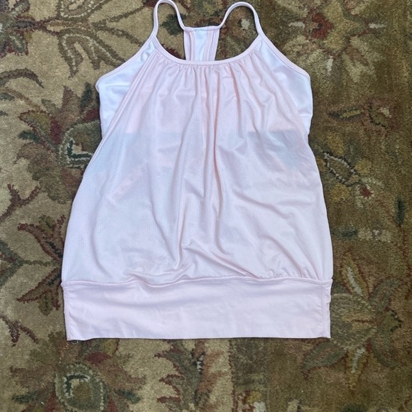 Lululemon Racerback Tank Top - Picture 5 of 7